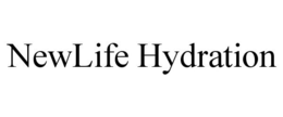 NEWLIFE HYDRATION trademark