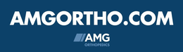 AMGORTHO.COM AMG ORTHOPEDICS trademark
