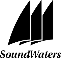 SOUNDWATERS trademark
