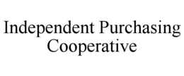 INDEPENDENT PURCHASING COOPERATIVE trademark