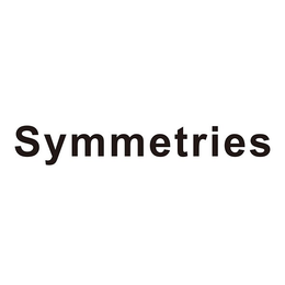 SYMMETRIES trademark