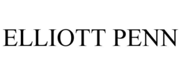 ELLIOTT PENN trademark