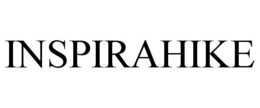 INSPIRAHIKE trademark