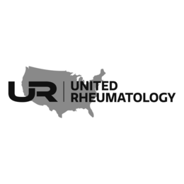 UR | UNITED RHEUMATOLOGY trademark
