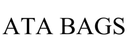 ATA BAGS trademark
