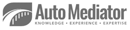 AUTO MEDIATOR KNOWLEDGE · EXPERIENCE · EXPERTISE trademark