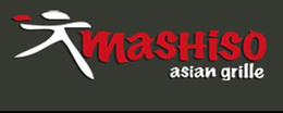 MASHISO ASIAN GRILLE trademark