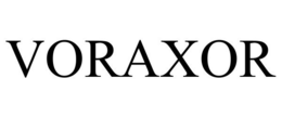 VORAXOR trademark