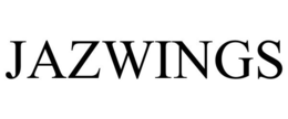 JAZWINGS trademark