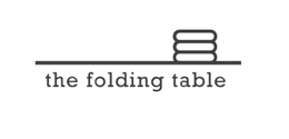 THE FOLDING TABLE trademark
