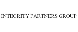 INTEGRITY PARTNERS GROUP trademark