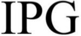 IPG trademark