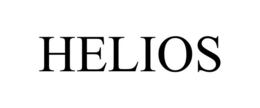 HELIOS trademark