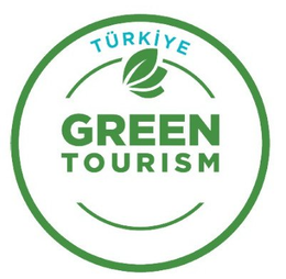 TÜRKIYE GREEN TOURISM trademark