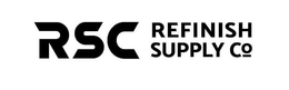 RSC REFINISH SUPPLY CO trademark