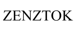 ZENZTOK trademark
