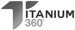 TITANIUM 360° trademark
