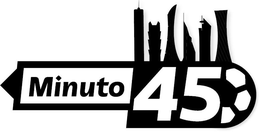 MINUTO 45 trademark