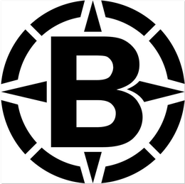 B trademark