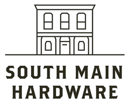 SOUTH MAIN HARDWARE trademark
