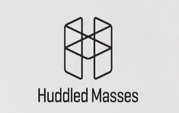 HUDDLED MASSES trademark