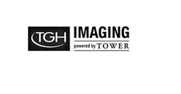 TGH IMAGING POWERED BY TOWER trademark