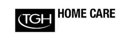 TGH HOME CARE trademark
