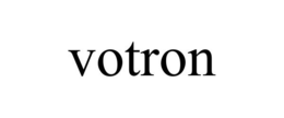 VOTRON trademark