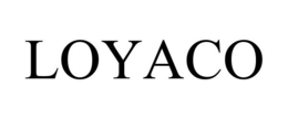 LOYACO trademark