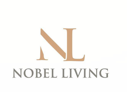 NL NOBEL LIVING trademark