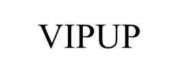 VIPUP trademark