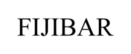 FIJIBAR trademark