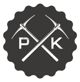 PK trademark