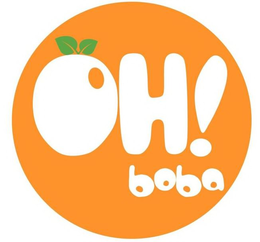 OH! BOBA trademark