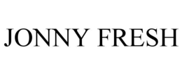 JONNY FRESH trademark