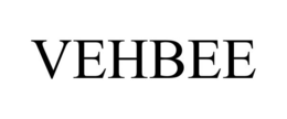 VEHBEE trademark