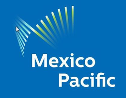 MEXICO PACIFIC trademark