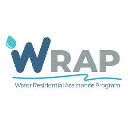 WRAP WATER RESIDENTIAL ASSISTANCE PROGRAM trademark