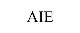 AIE trademark