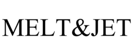 MELT&JET trademark