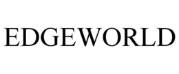 EDGEWORLD trademark