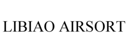 LIBIAO AIRSORT trademark