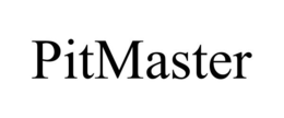 PITMASTER trademark
