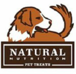 NATURAL NUTRITION PET TREATS trademark