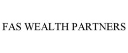 FAS WEALTH PARTNERS trademark