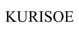 KURISOE trademark