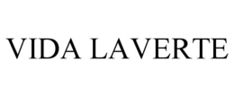 VIDA LAVERTE trademark