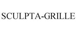 SCULPTA-GRILLE trademark