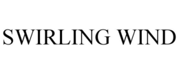 SWIRLING WIND trademark