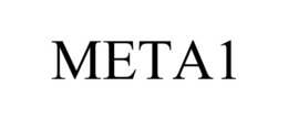 META1 trademark